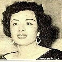 بانو دلکش-حکایت دل