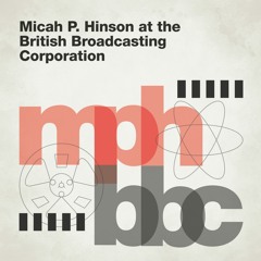 Micah P. Hinson - Beneath The Rose (Marc Riley BBC 6 Music Session 06/11/2012)