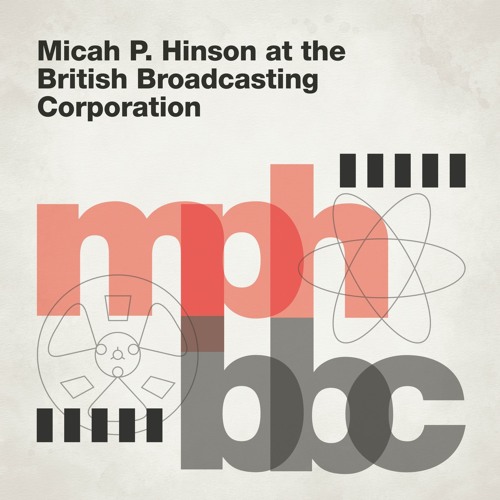 Micah P. Hinson - Beneath The Rose (Marc Riley BBC 6 Music Session 06/11/2012)