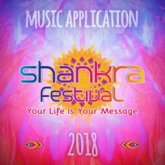 Shankra Festival 2018 | Music Application