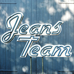 Jeans Team - Das Zelt