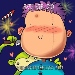 Jahresrückblick 2017