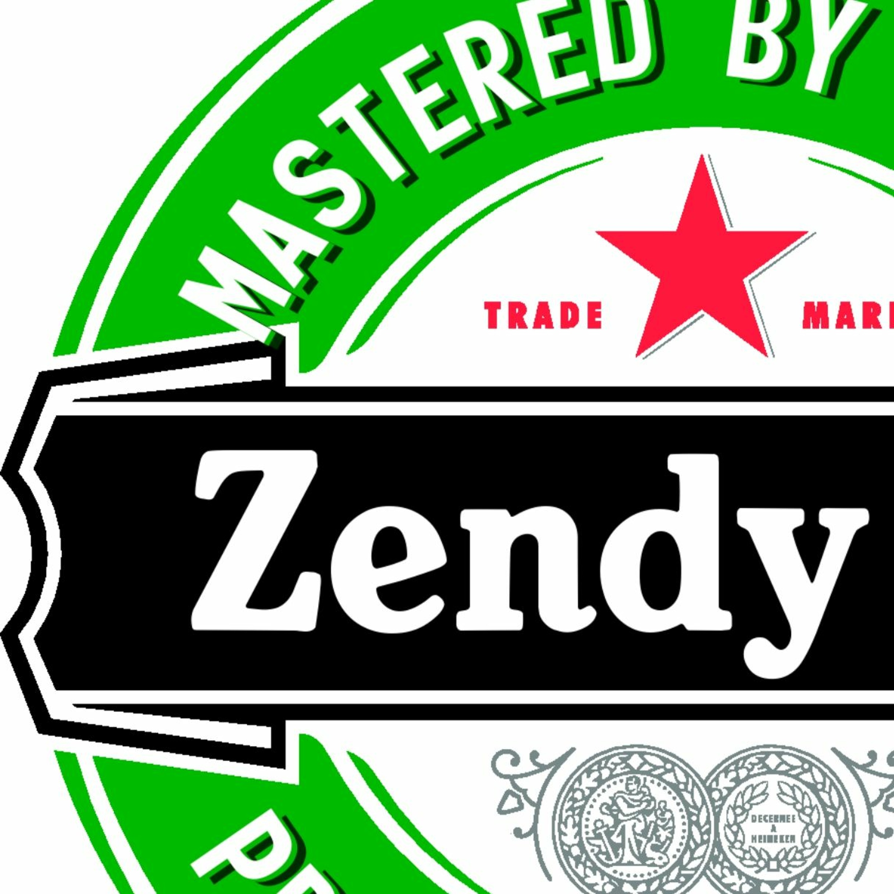 Zendy - (Slow)Morphine episode artwork