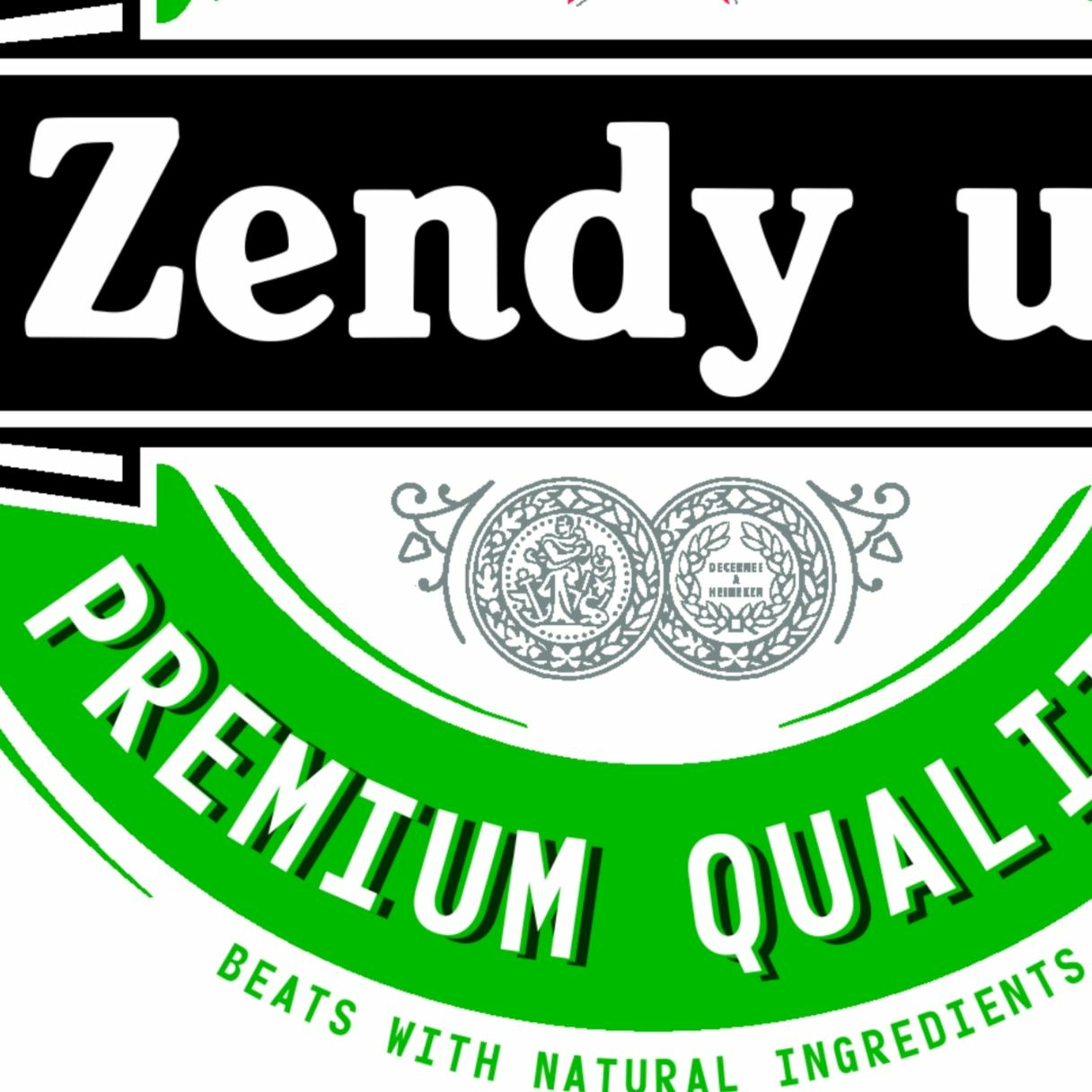 Zendy - Nights Sounds episode artwork