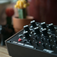 Ripping Stitches | Umfang | 1x DFAM