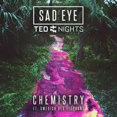 Sad Eye & Ted Nights Ft. Swedish Red Elephant - Chemistry