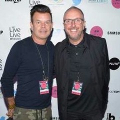 Oakenfold & Dave Ralph - Perfecto Tour CD (2000)