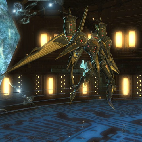 Stream Ffxiv Exponential Entrophy Piano Arrange Ver 指数崩壊 機工城アレキサンダー 天動編 By Ryo Ajin Listen Online For Free On Soundcloud