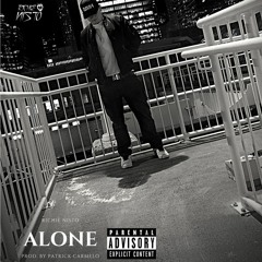 Alone (Prod. By Patrick Carmelo)