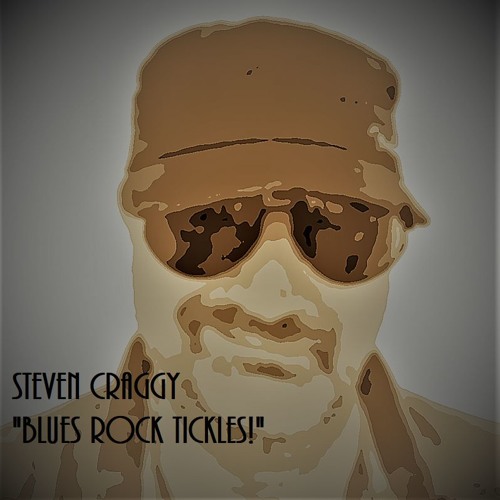 Download Blues Rock Tickles! (The 2018 Remix)
