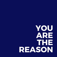 You Are The Reason (Cover)