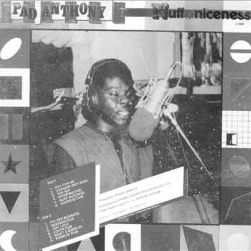 Pad Anthony - DUB Massive Sound