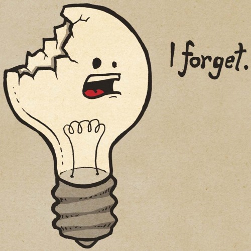 The Forgot About It Mix (Recorded In 2017)