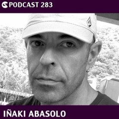 Podcast ClubbingSpain 283 - Iñaki Abasolo