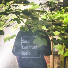 Live set through Seoul Community Radio