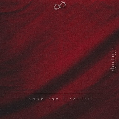 Rohaan & roxas & KLAHRK  - Red