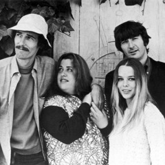 The Mamas and the Papas - California Dreamin' (Thamos Remix)