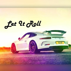 Flo Rida - Let It Roll (Lowill Remix) (Bass Boosted)