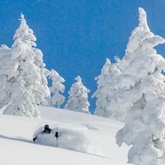 SNOWBOARDING Playlist - (J-POW Mix)