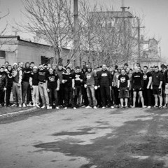 Остаёмся Теми,Кто Мы Есть(Кто - То Rec.)