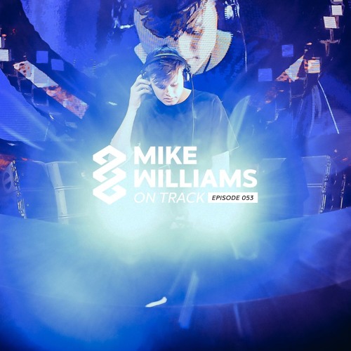 Mike Williams On Track #53