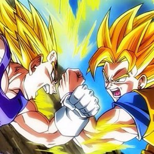 Stream Vegeta Vs. Goku [Trap Remix] (60FPS) • zerḰ by M~a~j~i~n Hiram |  Listen online for free on SoundCloud