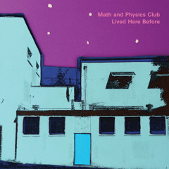 Math and Physics Club - Threadbare