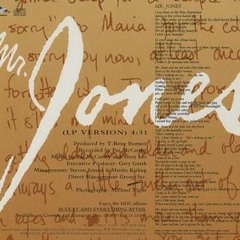 Mr Jones - (Viktor Mora & Vino Gomiero Bootleg)