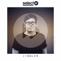The At Much Radio Show #51 (Select Radio) - Jiggler (Guest Mix) 19-12-2017