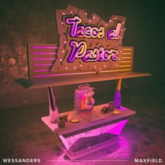 Maxfield & WESSANDERS - Tacos
