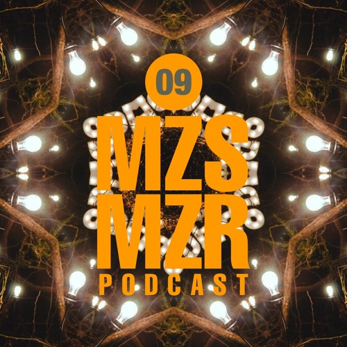 Mzesumzira Podcast #09 - Audio Space