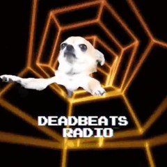 #029 Deadbeats Radio with Zeds Dead //  Drum 'n Bass Special