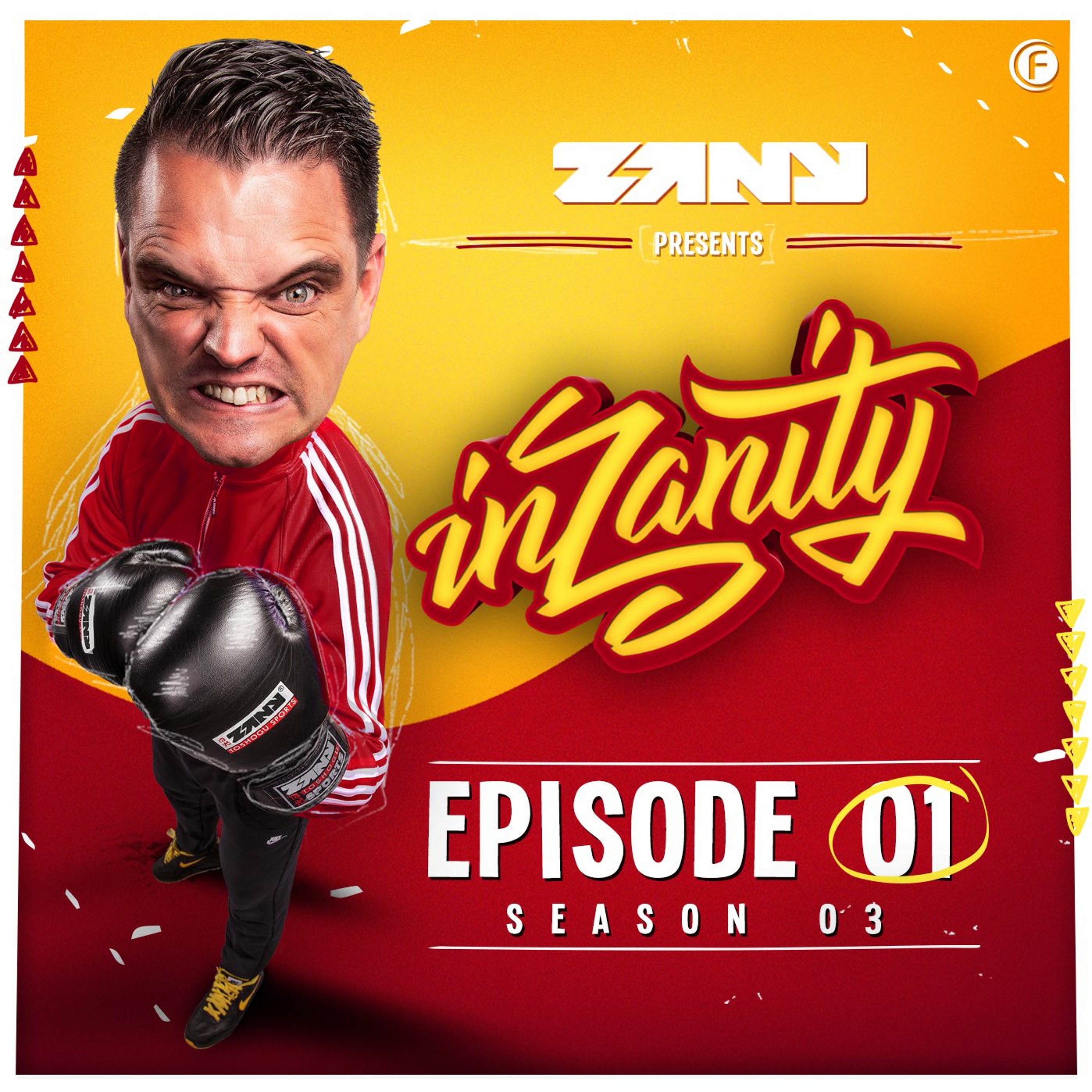 Zany