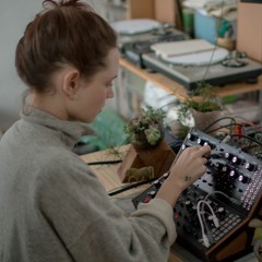 DFAM Semi-Modular Analog Percussion Synthesizer