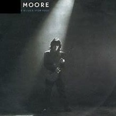 I still got the blues for you - Gary Moore / by Kevin Michael