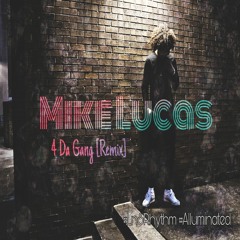 Future - 4 Da Gang [Remix]