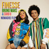 Bruno Mars X Cardi B Finesse Nomadiq Flip Mp3