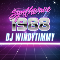 Synthwave 1988