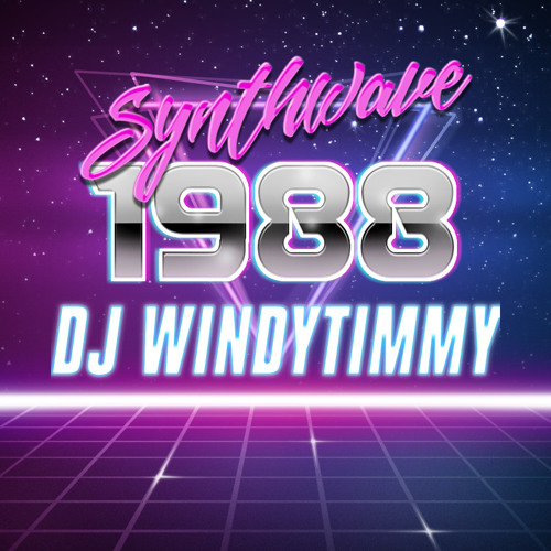 Synthwave 1988
