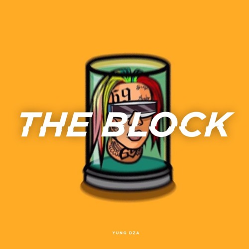 6ix9ine Type Beat 2018 'The Block' | Free Tekashi69 Type Beat | Rap/Trap Instrumental Beat 2018