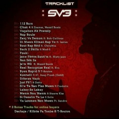 Fantom Feat 47 & Asap Fresh (GShyt) - KONTWOL SV3 Official Audio