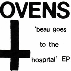 Ovens - Dead As Fuck