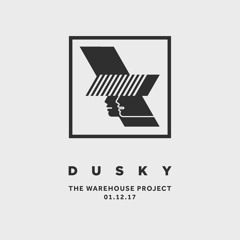 The Warehouse Project 01.12.17
