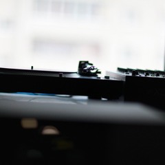 Malkov — DHM Podcast #377 (Vinyl Only, January 2018)