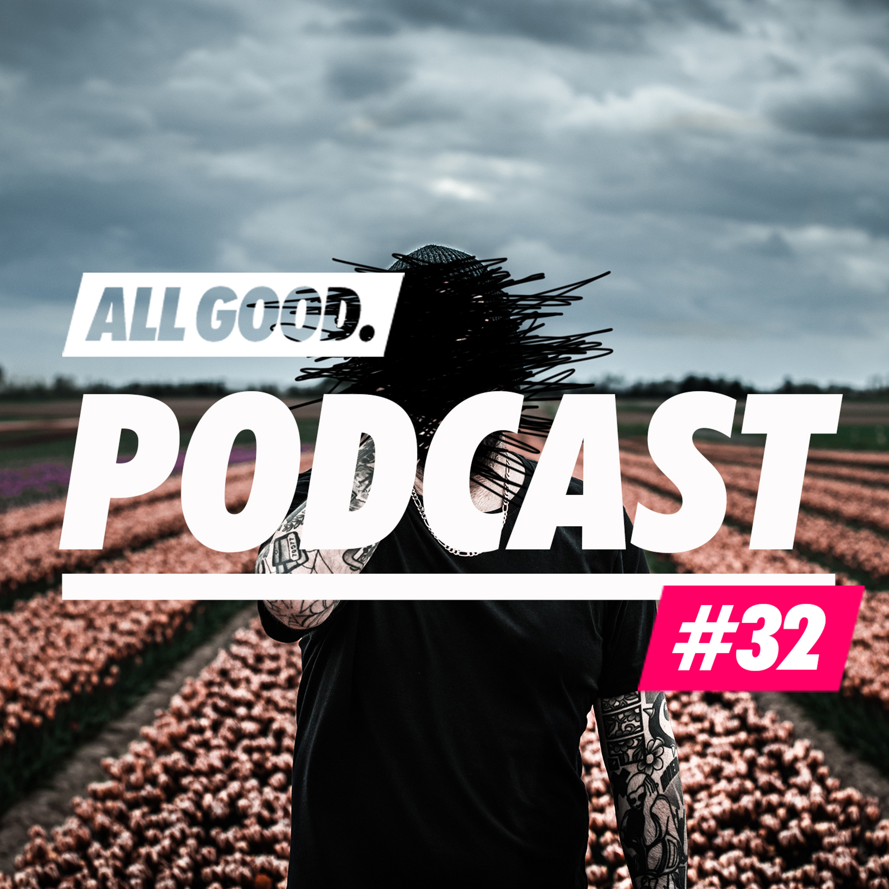 ALL GOOD PODCAST #32: Destroy Degenhardt – ALL GOOD PODCAST – Podcast –  Podtail