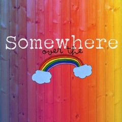 Somwhere Over The Rainbow (HelixProject RMX - 185bpm - 24bit Wave - Unmastered)