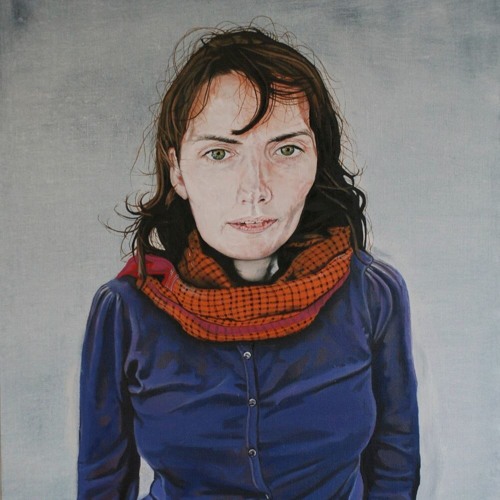Culture File: Donegal Painter, Ann Quinn (part 1)