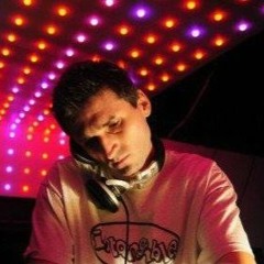 Smile for a while Podcast #29 - DJ with soul