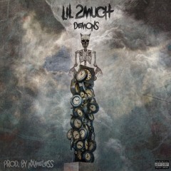 "Demons" Prod. by NXMELESS