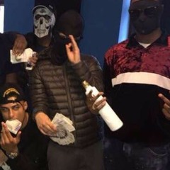 CISSA x CSD x DEBO - Running it back